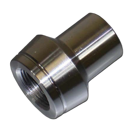 Tube Adapters