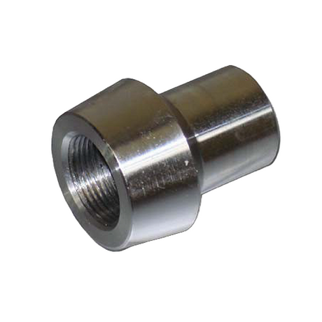Tube Adapters