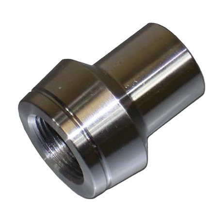 Tube Adapters
