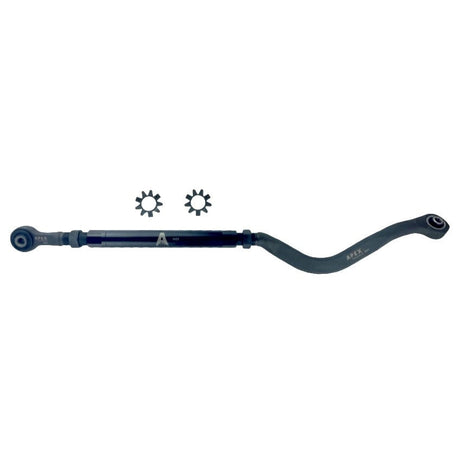 Heavy Duty Adjustable Front Track Bar Apex Chassis