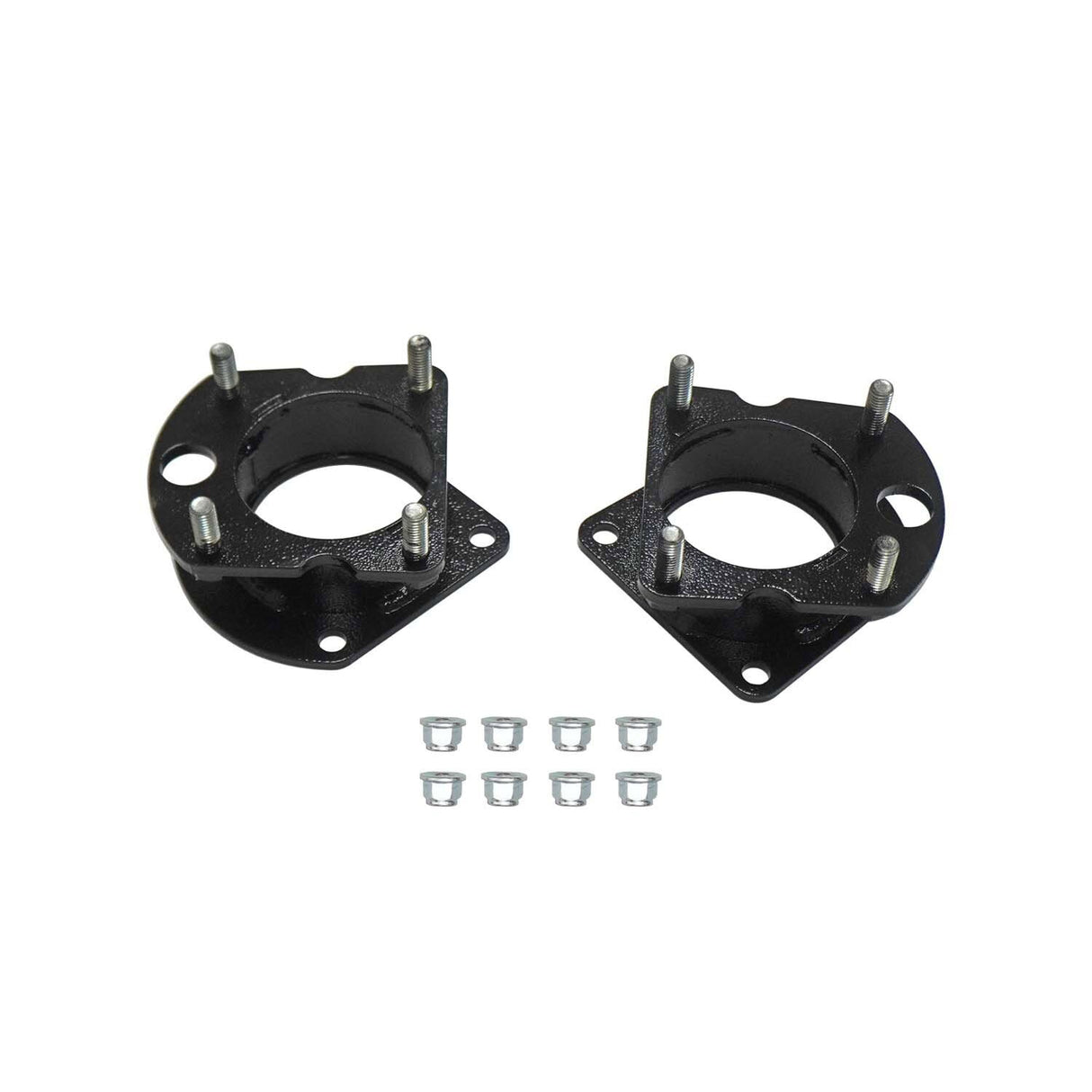 Skyjacker 2024-2026 Toyota Tacoma 1.5 in Front Front Metal Strut Spacer Leveling Kit