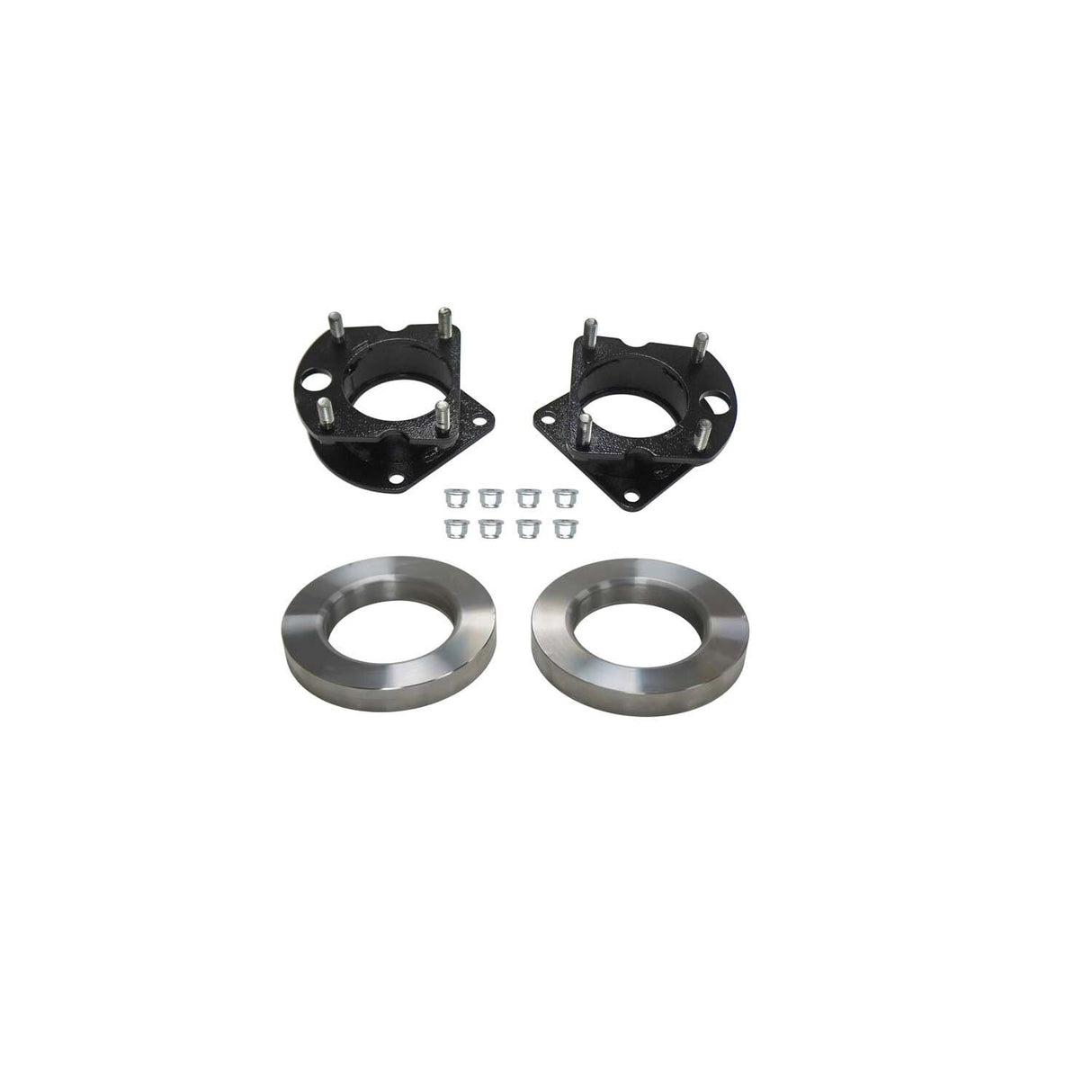 Skyjacker 2024-2025 Toyota Tacoma 2in Front Strut Spacer Kit