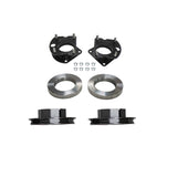 Skyjacker 2024-2025 Toyota Tacoma 2 In Suspension Lift Kit w/ Rear Coil Spring Spacers