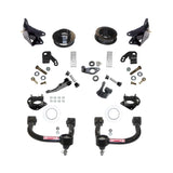 Skyjacker 2024-2025 Toyota Tacoma 3 in Suspension Lift Component Box.