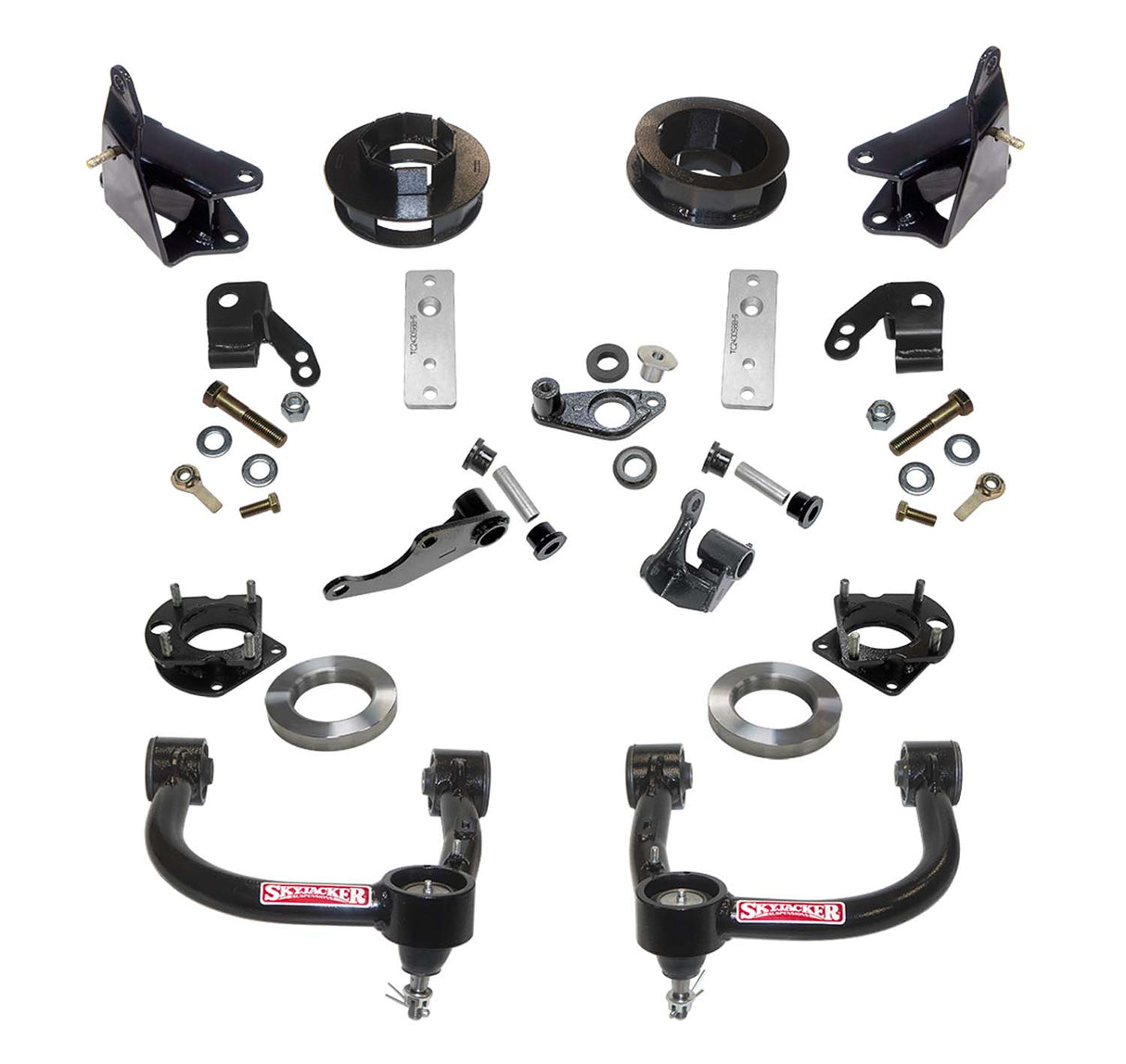 Skyjacker Toyota Tacoma 2024-2025 3 In Suspension Lift Kit