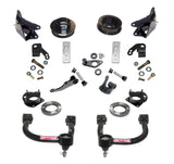 Skyjacker Toyota Tacoma 2024-2025 3 In Suspension Lift Kit