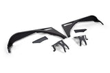 Inferno Highline Fender - Steel | Jeep Wrangler TJ