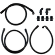 Fluidyne 2006-2010 Duramax Allison 1000 Transmission Line Kit