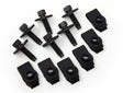 KD Fabworks Hardware Pack for TR-0002