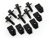 KD Fabworks Hardware Pack for TR-0002