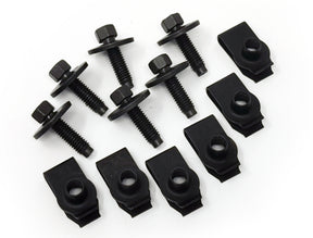 KD Fabworks Hardware Pack for TR-0004
