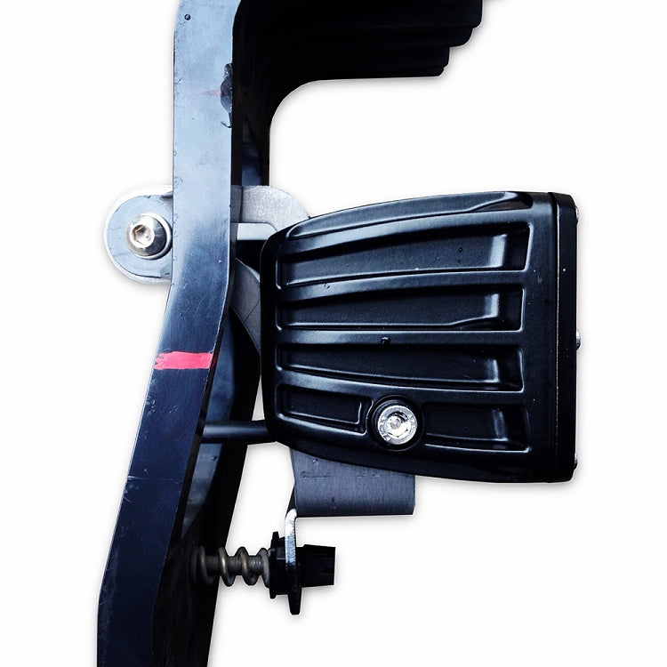 KD Fabworks 1999-2016 Ford Super Duty F-250/F-350 RIGID D-SERIES Adapter Bracket