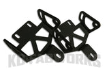 KD Fabworks 2011-2016 Ford Super Duty F-250/F-350 BAJA DESIGNS XL adapters