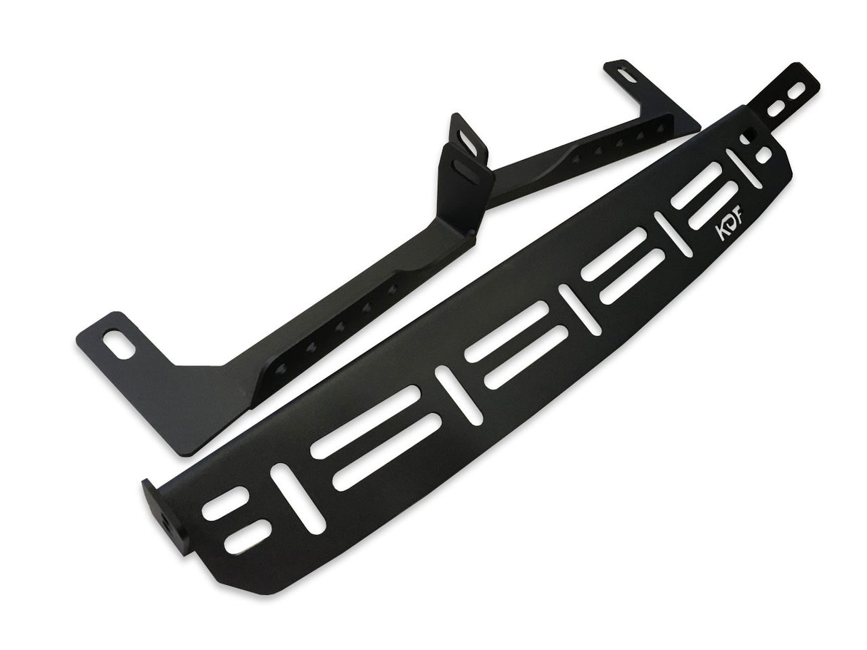 KD Fabworks 2011-2016 Ford Super Duty F-250/F-350 Multi Mount Light Kit