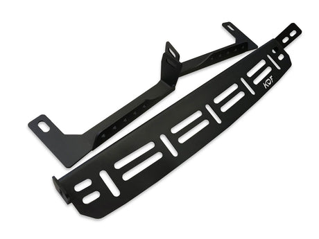 KD Fabworks 2011-2016 Ford Super Duty F-250/F-350 Multi Mount Light Kit