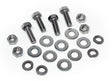 KD Fabworks Baja Designs Hardware Pack for TR-F150-04