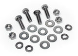 KD Fabworks Baja Designs Hardware Pack for TR-F150-04