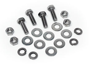 KD Fabworks Baja Designs Hardware Pack for TR-F150-04