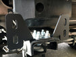 KD Fabworks 2017+ Ford Super Duty F-250/F-350 Tow Hook Eliminator Brackets