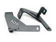 KD Fabworks 2011-2016 Ford Super Duty F-250/F-350 A-Pillar Light Mounts