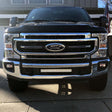 KD Fabworks 2020-2025 Ford Super Duty F-250/F-350 20" Bumper Brackets