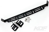 KD Fabworks 2020-2025 Ford Super Duty F-250/F-350 Multi-Mount Light Bumper Mount