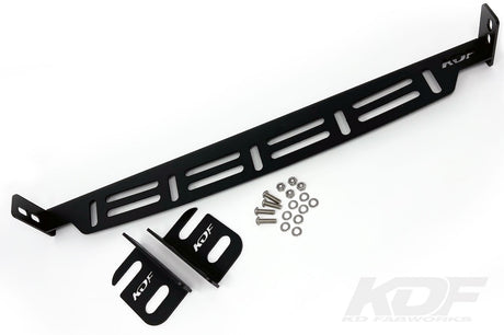 KD Fabworks 2020-2025 Ford Super Duty F-250/F-350 Multi-Mount Light Bumper Mount