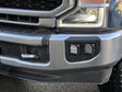 KD Fabworks 2020-2022 Ford Super Duty F-250/F-350 Rigid D-Series Dual Mount