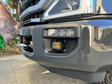 KD Fabworks 2020-2022 Ford Super Duty F-250/F-350 Baja Designs S2/Diode Dynamics SSC2 Mounts