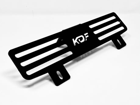 KD Fabworks 2020-2022 Ford Super Duty F-250/F-350 10" Light Bumper Mount
