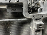 KD Fabworks 2017-2022 6.7L Horn Relocation/Protection Kit