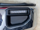 KD Fabworks 2020-2022 Ford Super Duty F-250/F-350 Rigid Industries SR Series Mount For OEM LED foglights