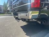 KD Fabworks 2017-2025 Ford Super Duty F-250/F-350 DUAL Back-Up Light Mounts