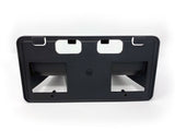 KD Fabworks 2020-2022 Ford Super Duty F-250/F-350 License Plate Mount Low version