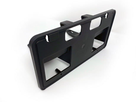 KD Fabworks 2020-2022 Ford Super Duty F-250/F-350 License Plate Mount Low version