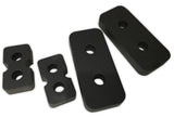KD Fabworks 2005-2016 Ford Super Duty F-250/F-350 3/4'' Front Bumper Spacer