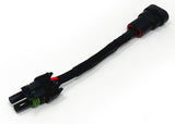 KD Fabworks Plug-and-Play LED Light Adapter Harness H10/9005/9006 - Baja Designs
