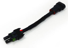 KD Fabworks Plug-and-Play LED Light Adapter Harness H10/9005/9006 - Baja Designs