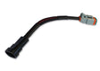 KD Fabworks Plug-and-Play LED Light Adapter Harness H11