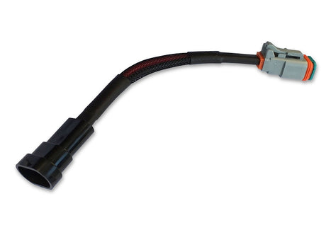 KD Fabworks Plug-and-Play LED Light Adapter Harness H11
