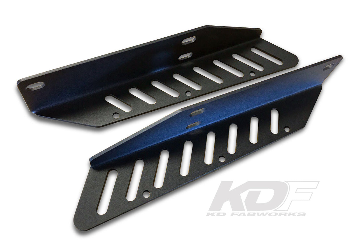 KD Fabworks 2017-2019 Ford F-150 Raptor Multi-Light Kit