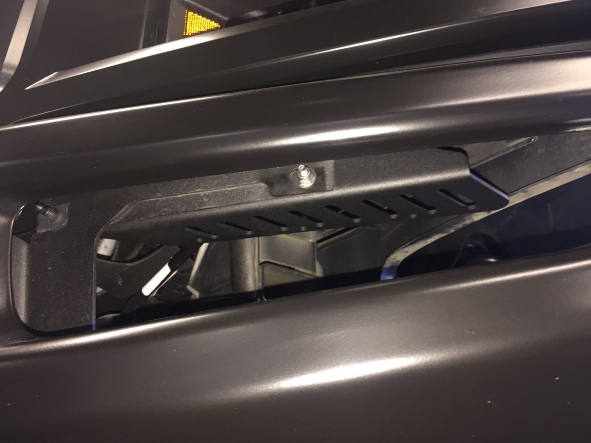 KD Fabworks 2017-2019 Ford F-150 Raptor Multi-Light Kit