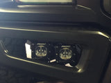 KD Fabworks 2017-2019 Ford F-150 Raptor Multi-Light Kit