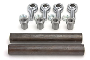 Complete Tie Rod Link Kits