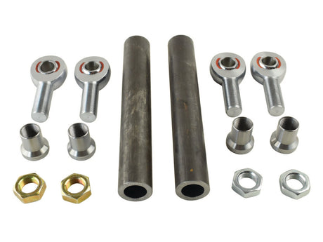 Complete Tie Rod Link Kits