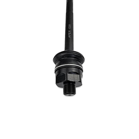 Apex Chassis Heavy Duty Tie Rod End Fits: 99-06 Silverado/Sierra 1500/2500/3500 02-06 Avalanche 1500/2500 Front Inner