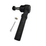 Apex Chassis Heavy Duty Tie Rod End Fits: 99-06 Silverado/Sierra 1500 Front Outer