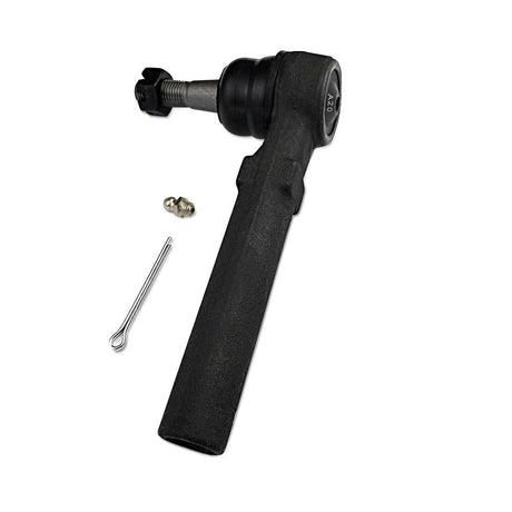 Apex Chassis Heavy Duty Tie Rod End Fits: 99-06 Silverado/Sierra 1500 Front Outer