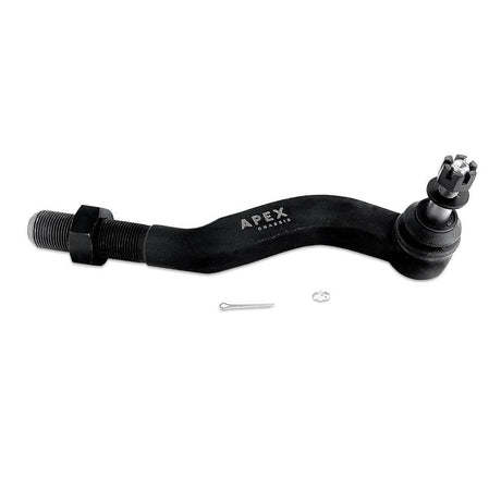 Tie Rod End Left Hand Front For Jeep Gladiator Apex Chassis