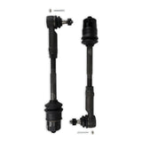 Super HD Tie Rod Assembly – Chevrolet/GMC 2500/3500HD (2001–2010)
